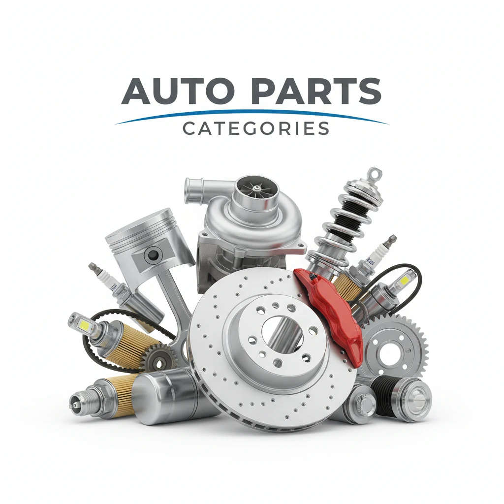 Auto parts
