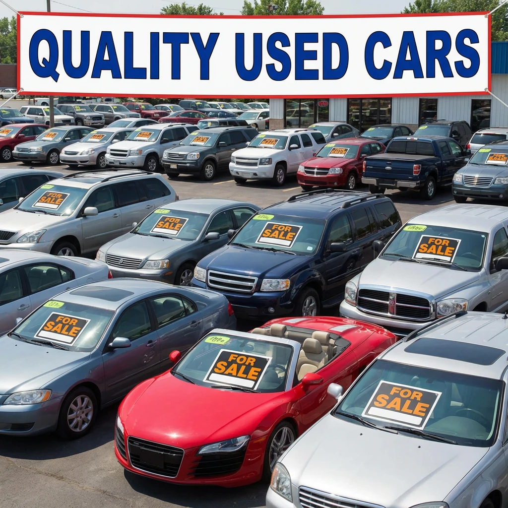 Cars  for sale