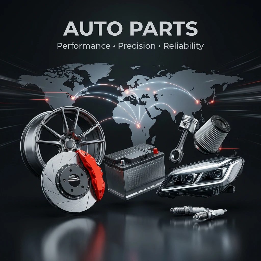 Auto parts